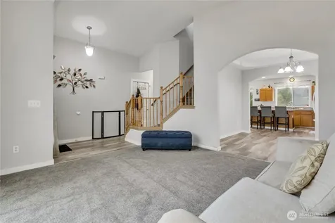 16812 118th Avenue Ct E Puyallup WA 98374