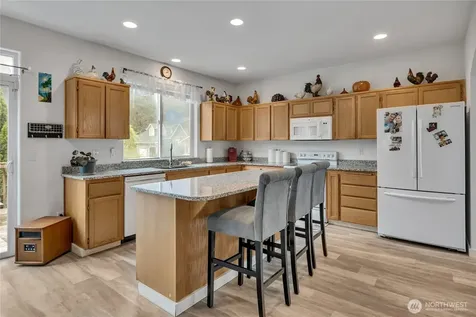16812 118th Avenue Ct E Puyallup WA 98374