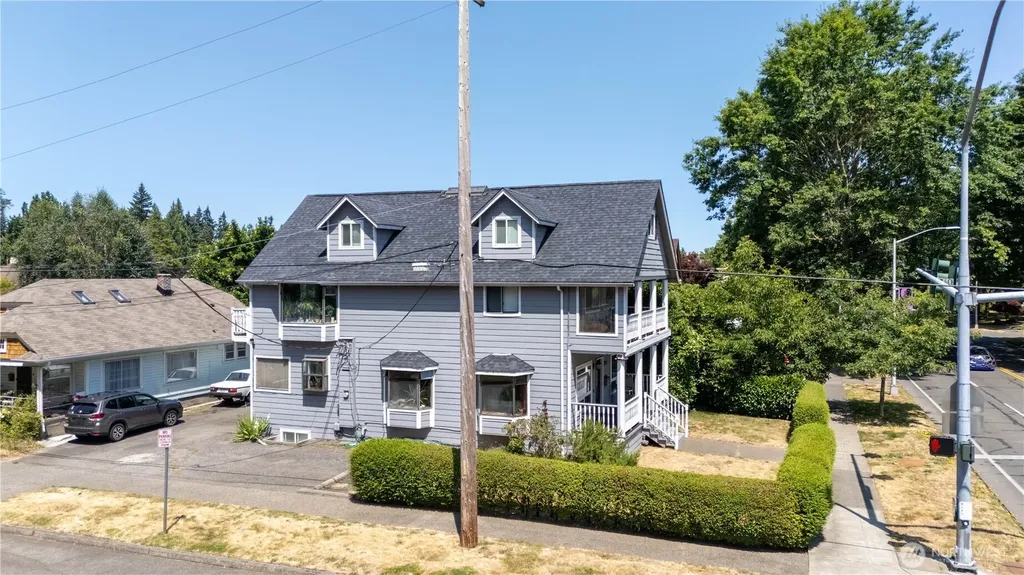 2019 Capitol Way S Olympia WA 98501