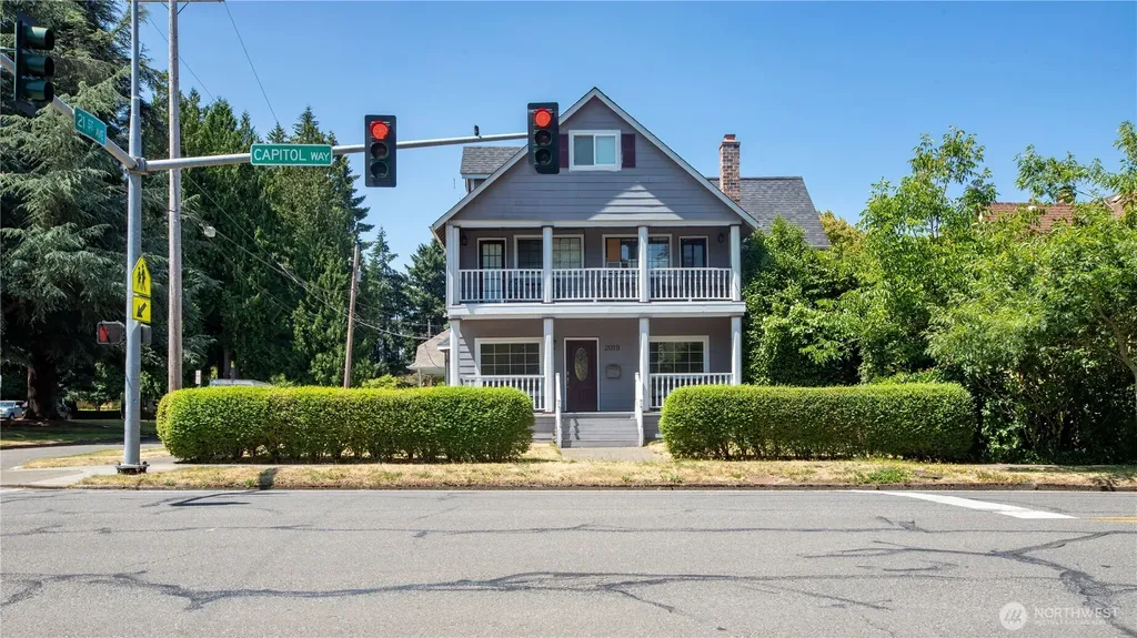 2019 Capitol Way S Olympia WA 98501