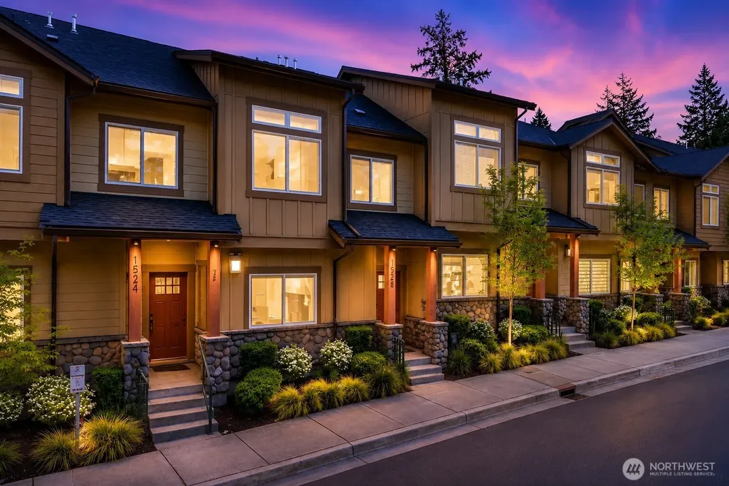 1058 Cabin Creek Lane SW Issaquah WA 98027