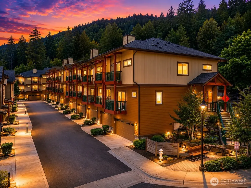 1058 Cabin Creek Lane SW Issaquah WA 98027