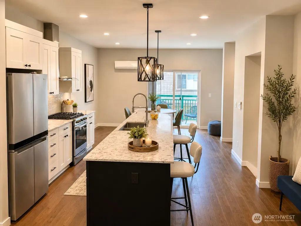 1058 Cabin Creek Lane SW Issaquah WA 98027