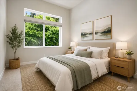 1058 Cabin Creek Lane SW Issaquah WA 98027