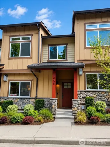 1058 Cabin Creek Lane SW Issaquah WA 98027
