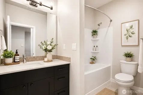 1058 Cabin Creek Lane SW Issaquah WA 98027