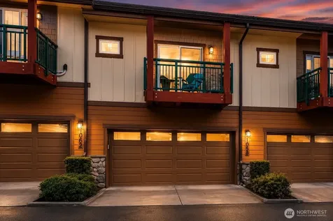 1058 Cabin Creek Lane SW Issaquah WA 98027