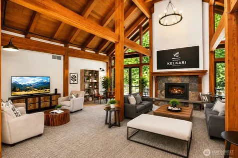 1058 Cabin Creek Lane SW Issaquah WA 98027
