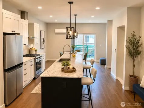 1058 Cabin Creek Lane SW Issaquah WA 98027