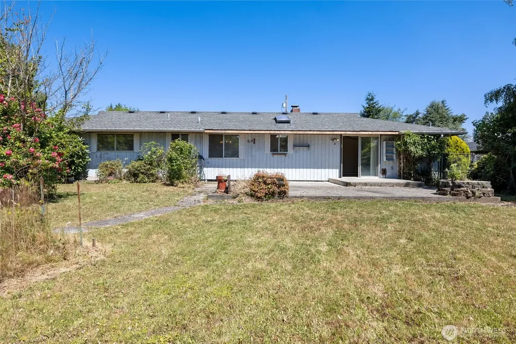 804 94th Street SE Everett WA 98208