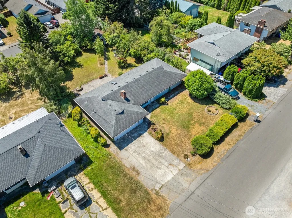 804 94th Street SE Everett WA 98208