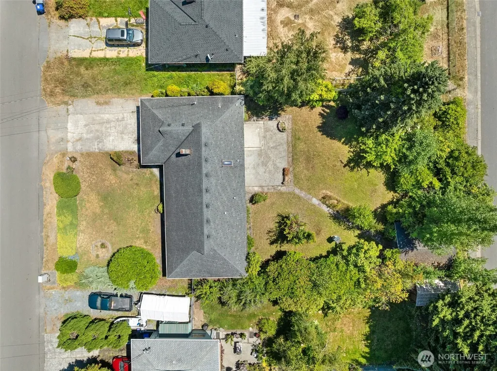 804 94th Street SE Everett WA 98208