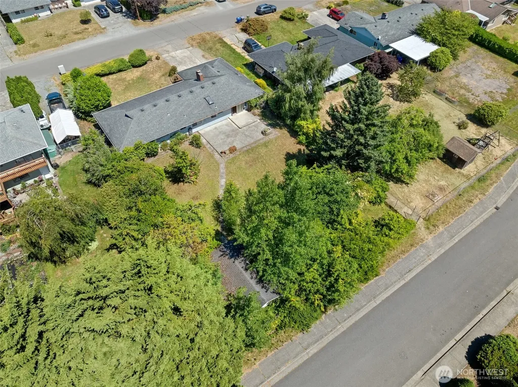 804 94th Street SE Everett WA 98208