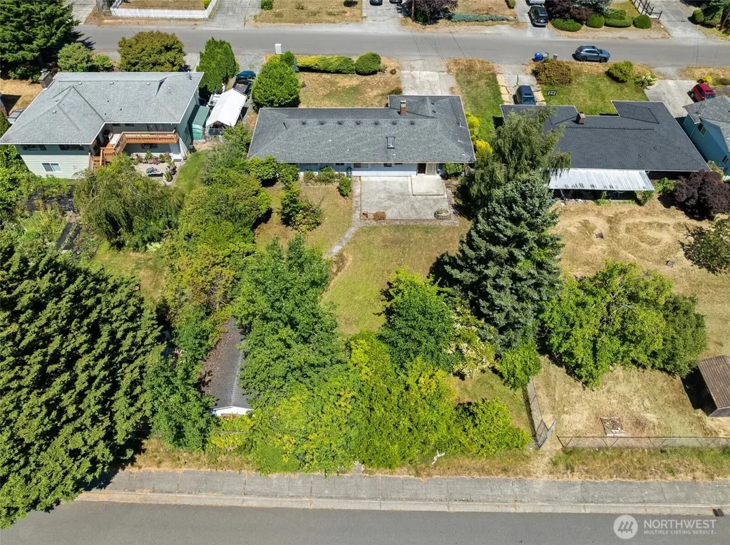 804 94th Street SE Everett WA 98208