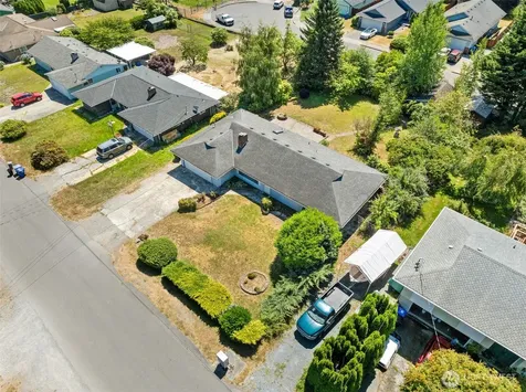 804 94th Street SE Everett WA 98208