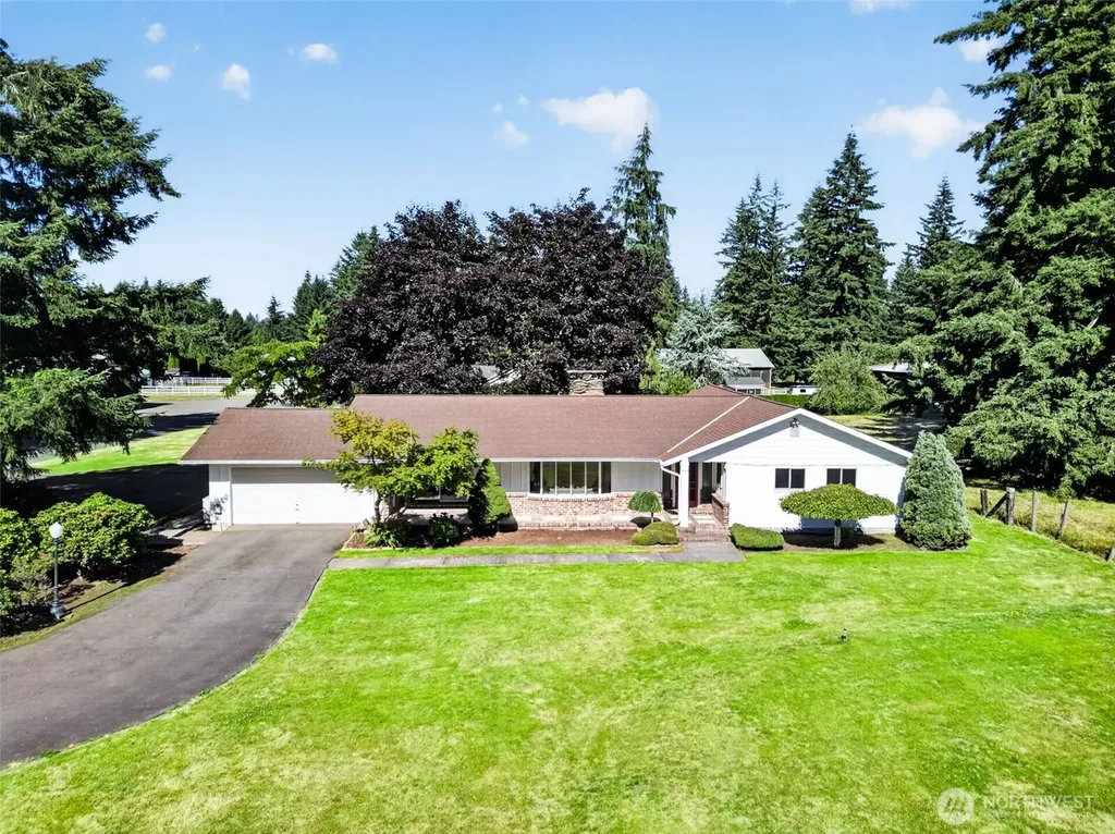 8918 230th Avenue E Buckley WA 98321