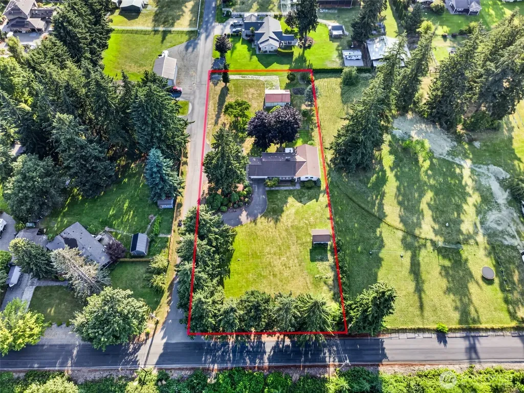 8918 230th Avenue E Buckley WA 98321
