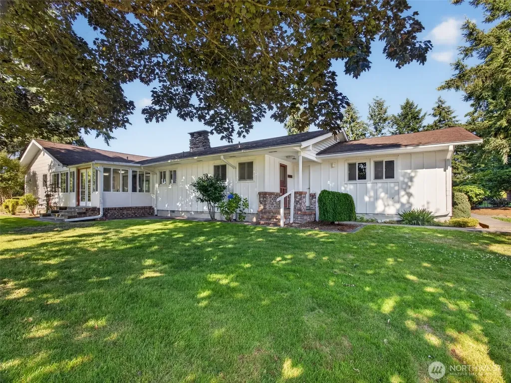 8918 230th Avenue E Buckley WA 98321