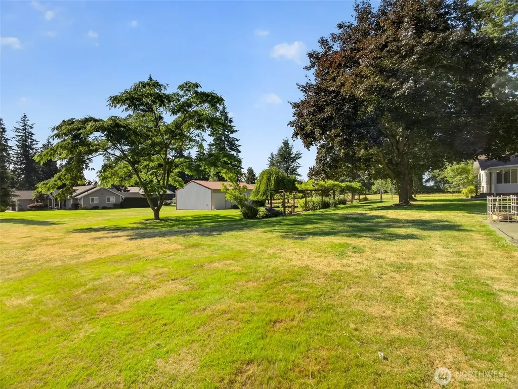 8918 230th Avenue E Buckley WA 98321