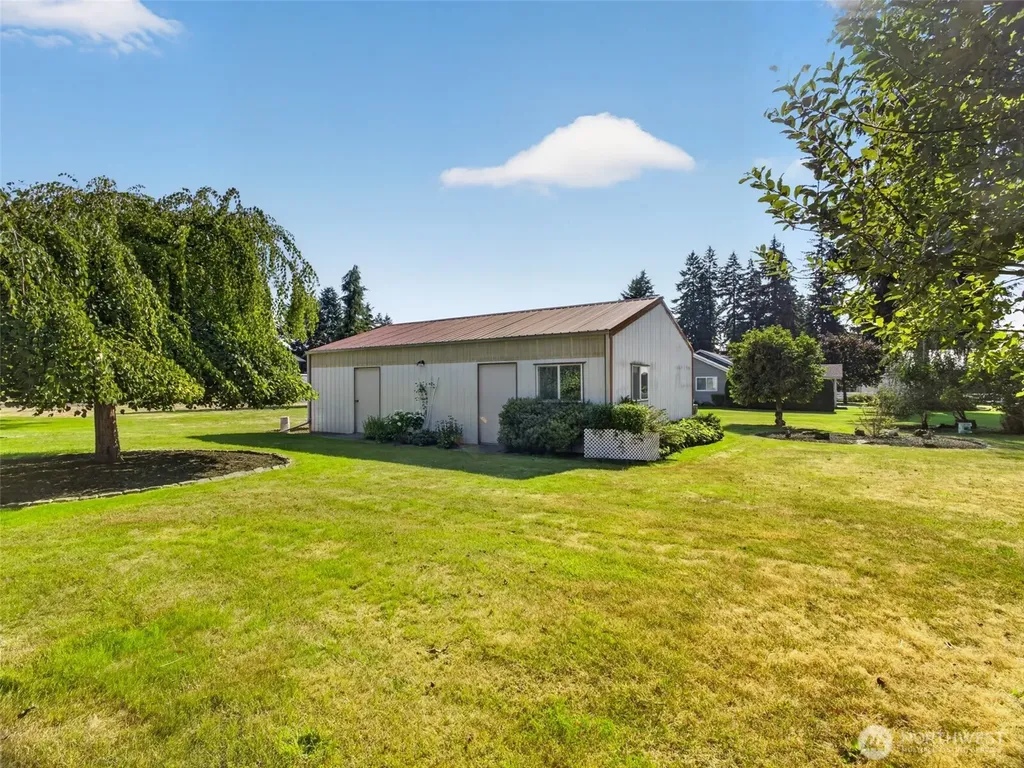 8918 230th Avenue E Buckley WA 98321