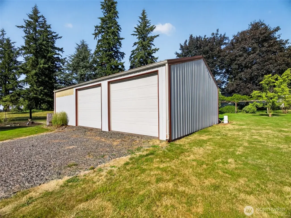 8918 230th Avenue E Buckley WA 98321