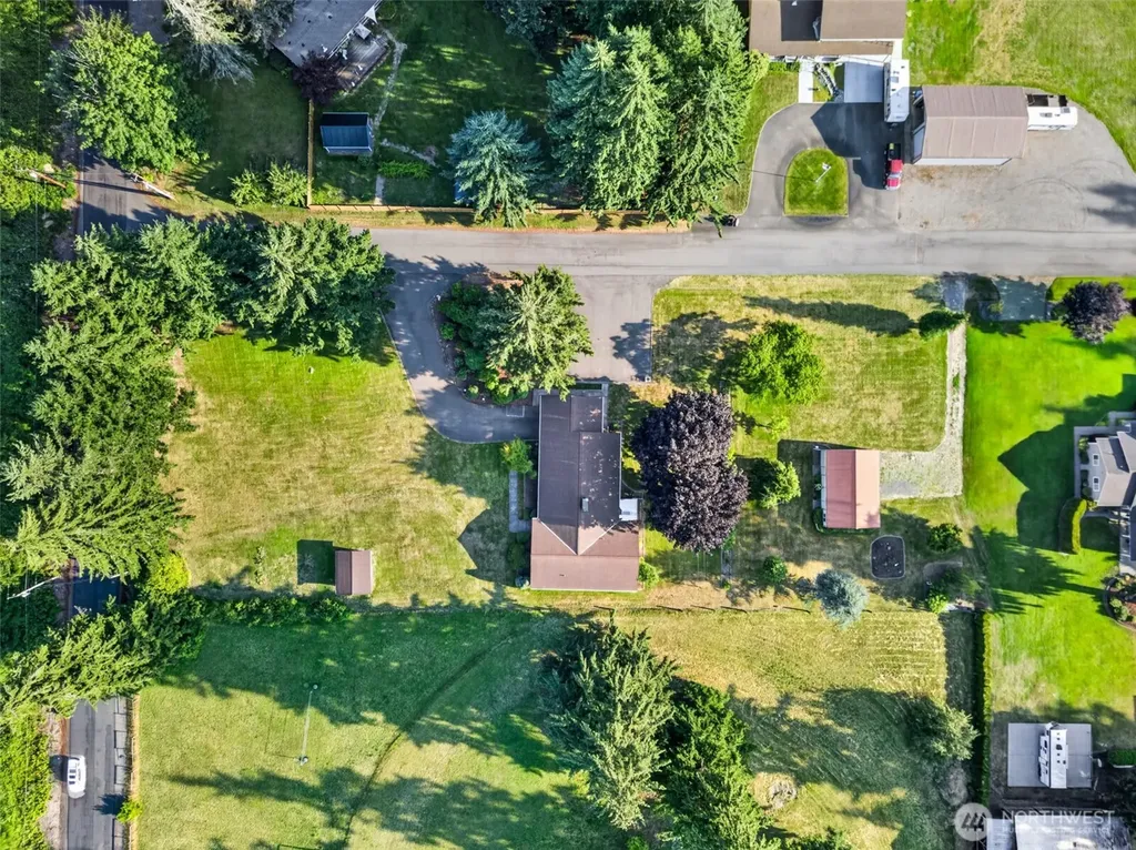 8918 230th Avenue E Buckley WA 98321