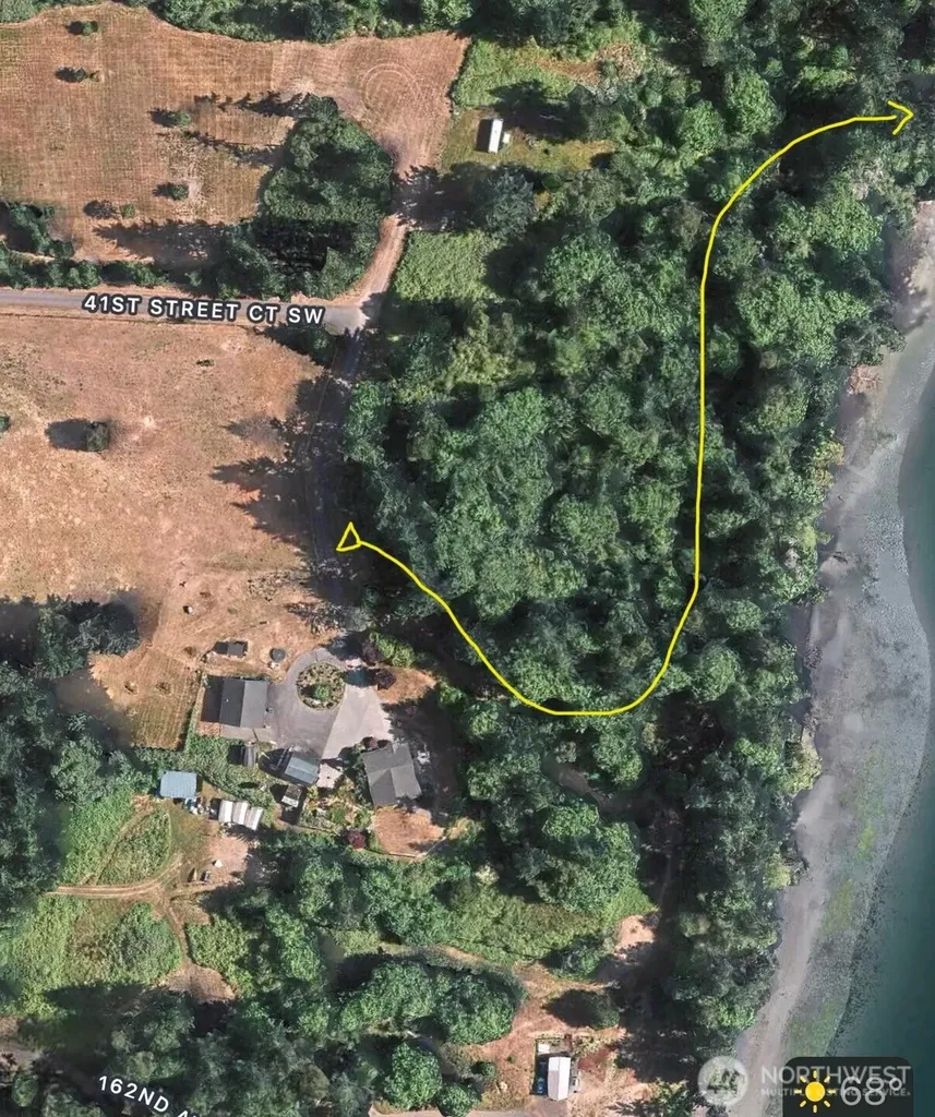 4101 161st Avenue SW Longbranch WA 98351