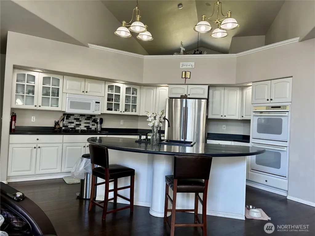 6629 296th Street E Graham WA 98338
