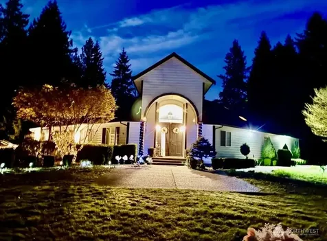 6629 296th Street E Graham WA 98338