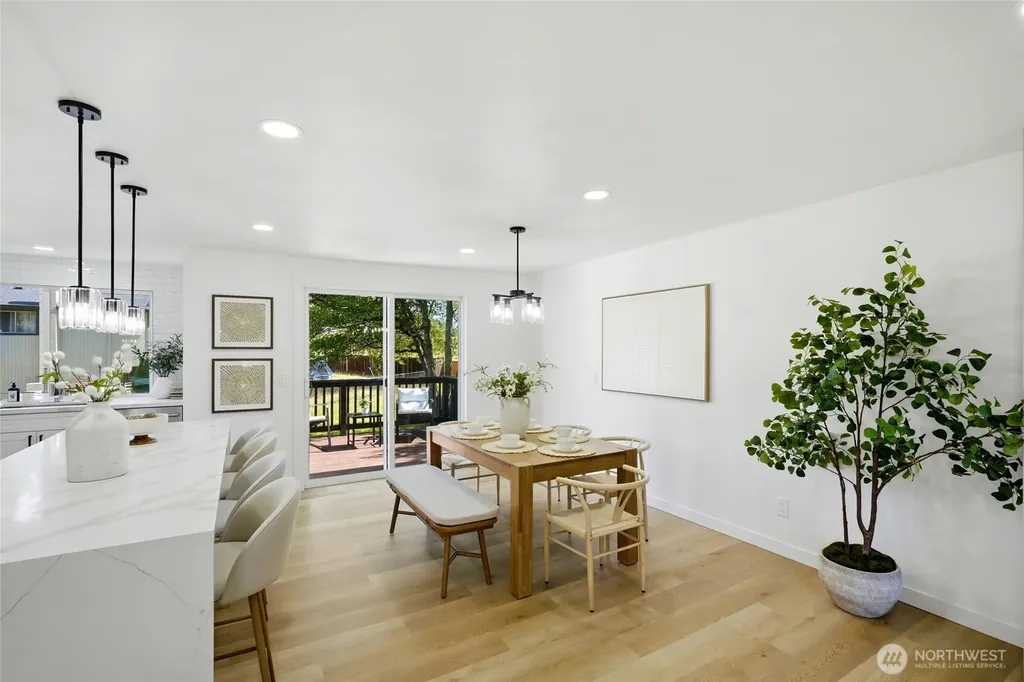 12936 NE 130th Street Kirkland WA 98034