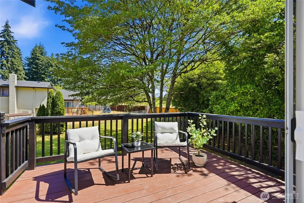 12936 NE 130th Street Kirkland WA 98034