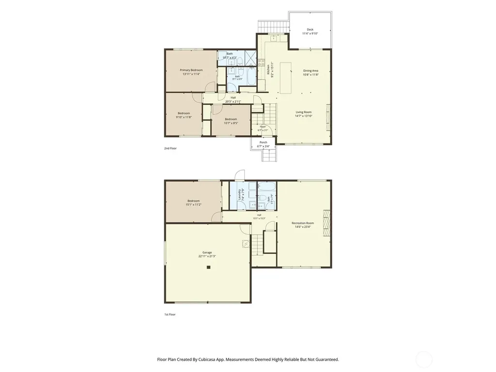 12936 NE 130th Street Kirkland WA 98034