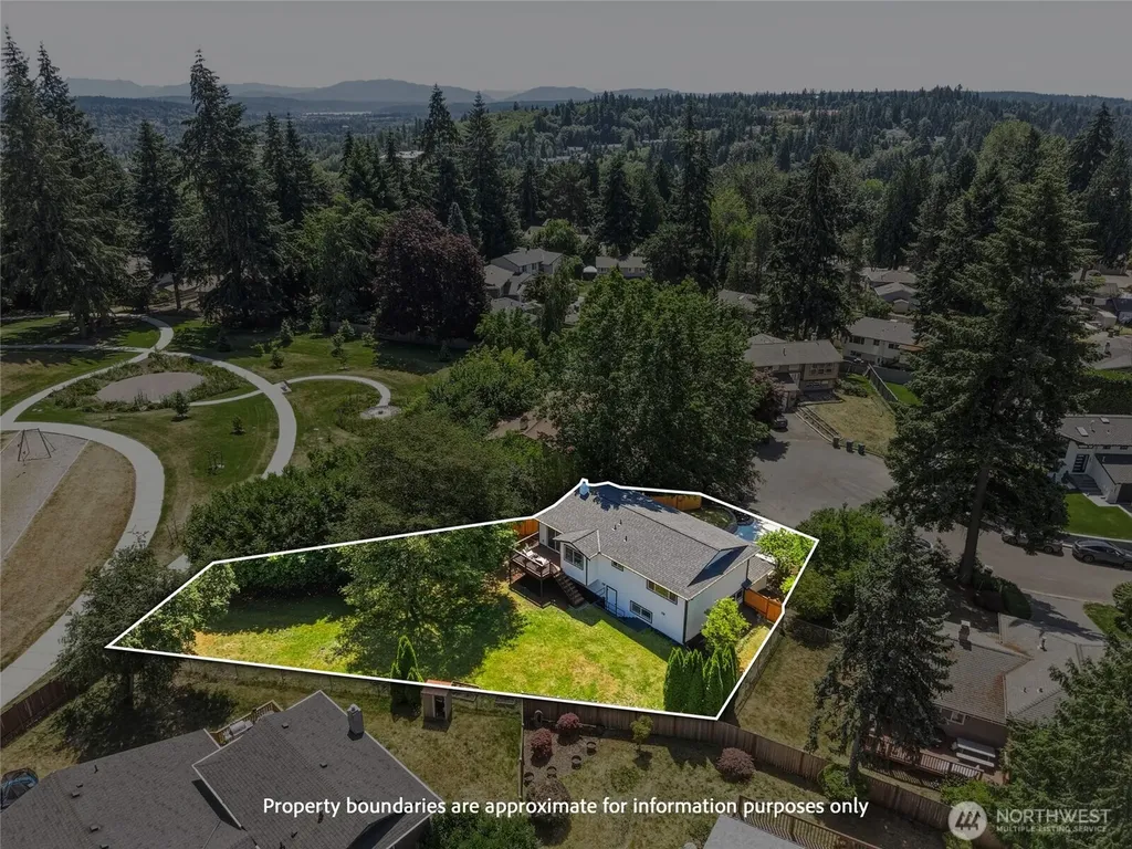12936 NE 130th Street Kirkland WA 98034