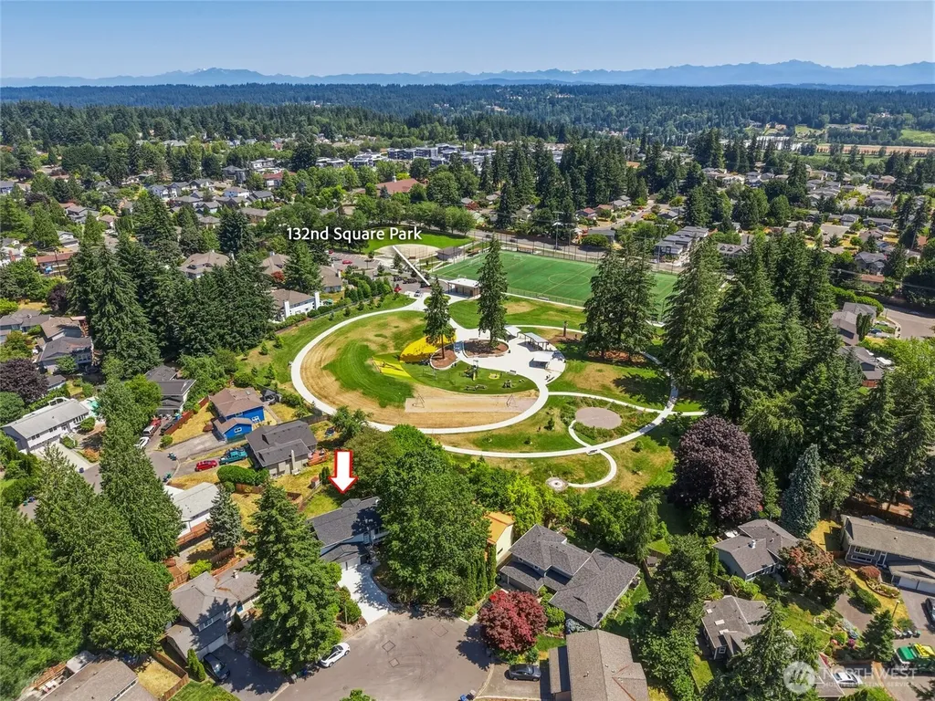 12936 NE 130th Street Kirkland WA 98034