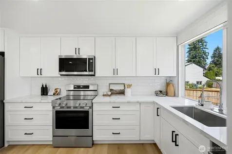 12936 NE 130th Street Kirkland WA 98034