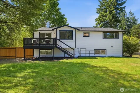 12936 NE 130th Street Kirkland WA 98034