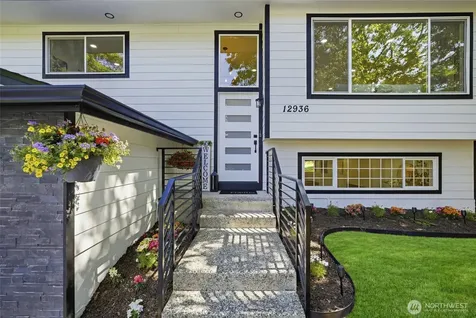 12936 NE 130th Street Kirkland WA 98034