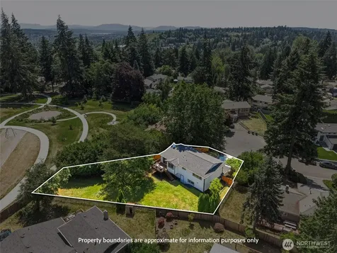 12936 NE 130th Street Kirkland WA 98034