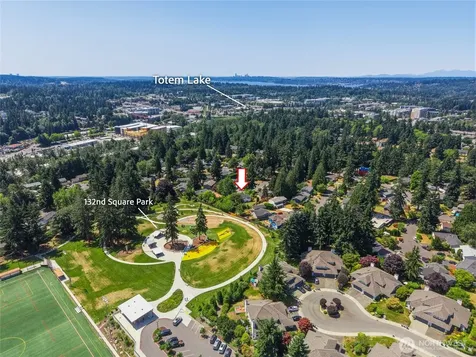 12936 NE 130th Street Kirkland WA 98034