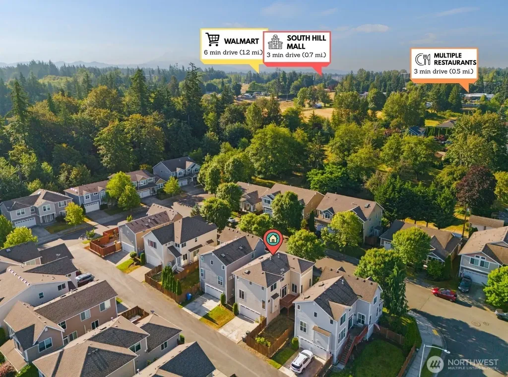 721 26th Avenue SW Puyallup WA 98373