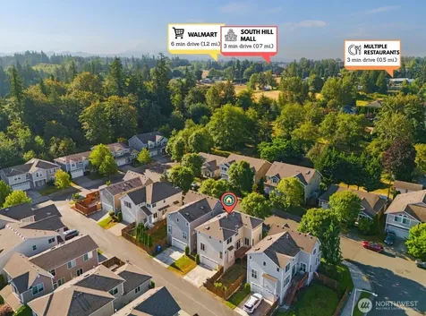 721 26th Avenue SW Puyallup WA 98373