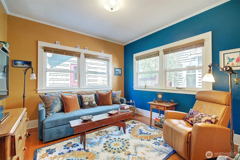 4655 Eastern Avenue N Seattle WA 98103