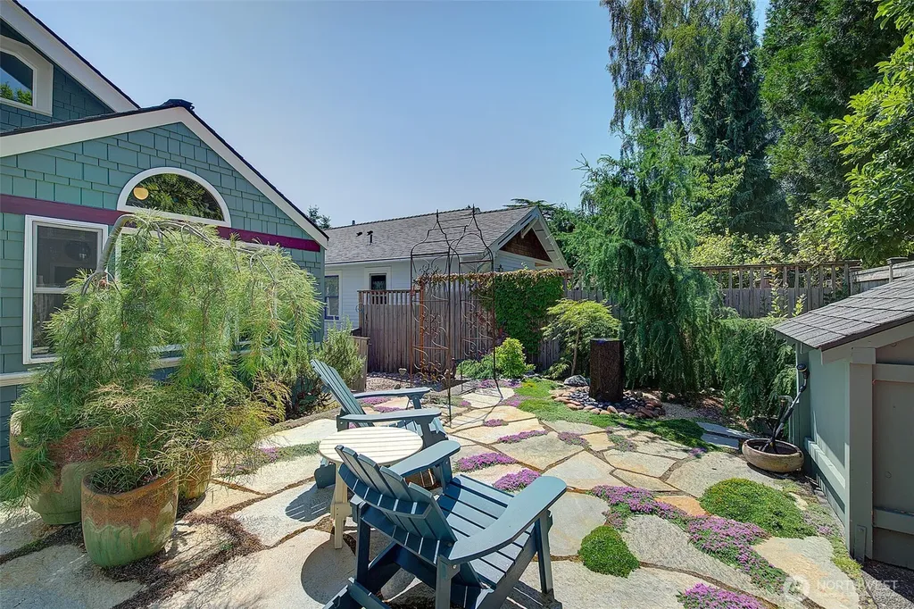 4655 Eastern Avenue N Seattle WA 98103