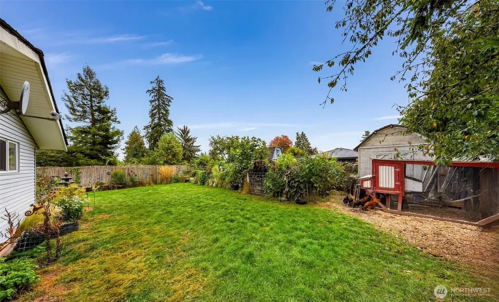 13006 160th Avenue SE Renton WA 98059