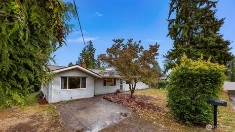 13006 160th Avenue SE Renton WA 98059