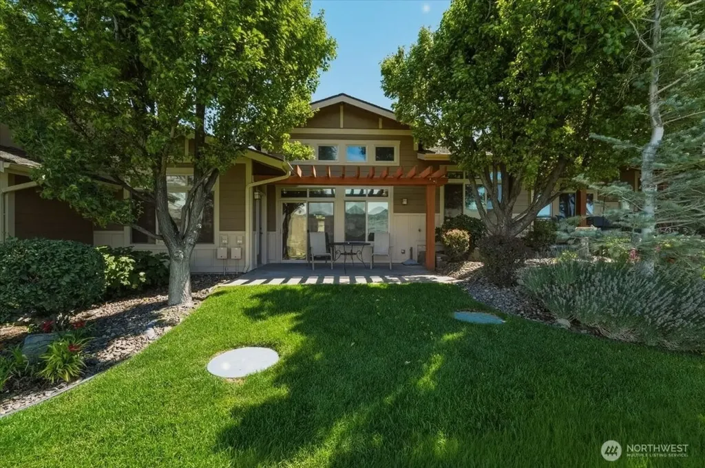 135 Red Hawk Drive Orondo WA 98843