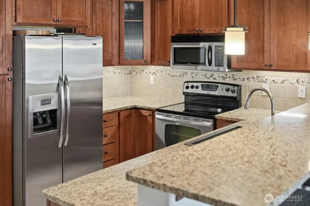 135 Red Hawk Drive Orondo WA 98843