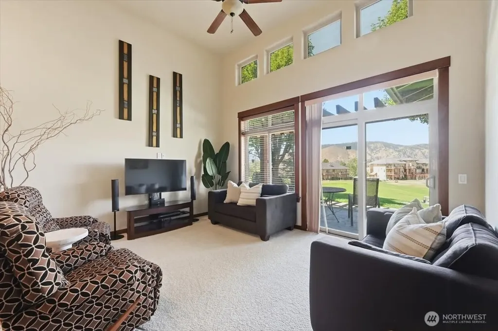 135 Red Hawk Drive Orondo WA 98843