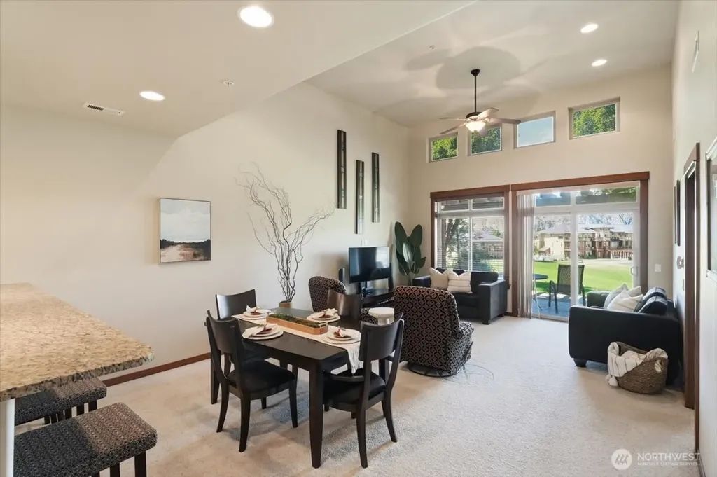 135 Red Hawk Drive Orondo WA 98843