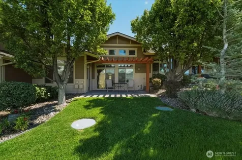 135 Red Hawk Drive Orondo WA 98843